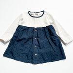 Zara Dress 18-24M|228824