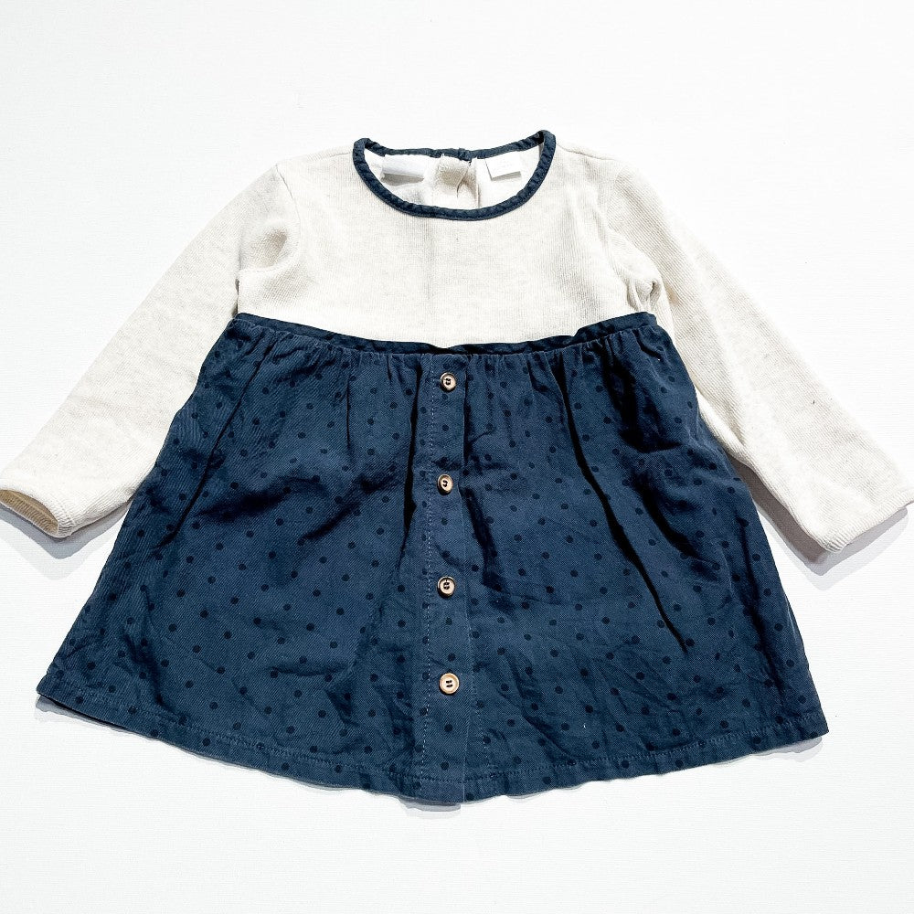Zara Dress 18-24M|228824