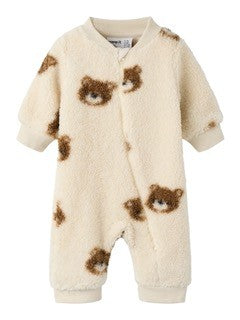 Name It - Bears Teddy Suit 2486|230098