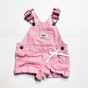 OshKosh Overalls 6M|156207