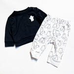 Cat & Jack Set 3-6M|181658