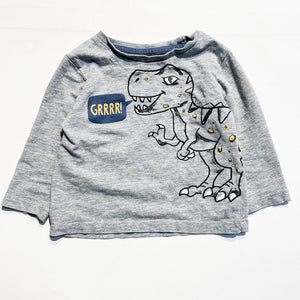 George Top 12-18M|169623