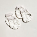 Scratch Mitt Set|206128