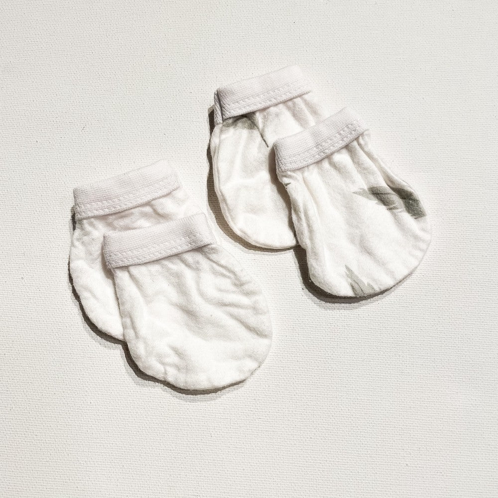 Scratch Mitt Set|206128