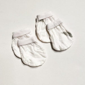 Scratch Mitt Set|206128