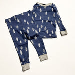 Burts Bees Jammies 12M|212966
