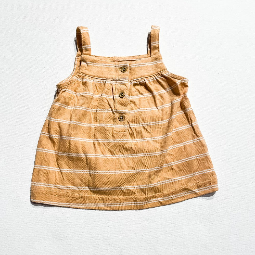 Carter's Tank 6M|218031