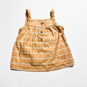 Carter's Tank 6M|218031