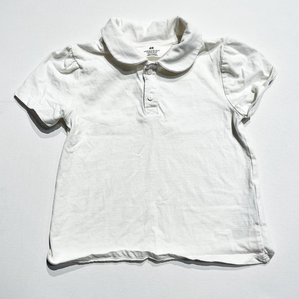 H&M Shirt 4-6Y|220777