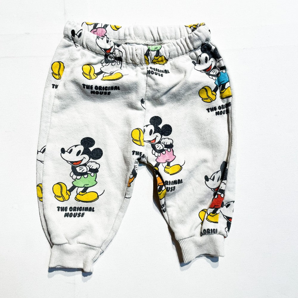 Zara Pants 12-18M|158731