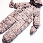 Wheat Snow Suit 18-24M reg. $230|172796