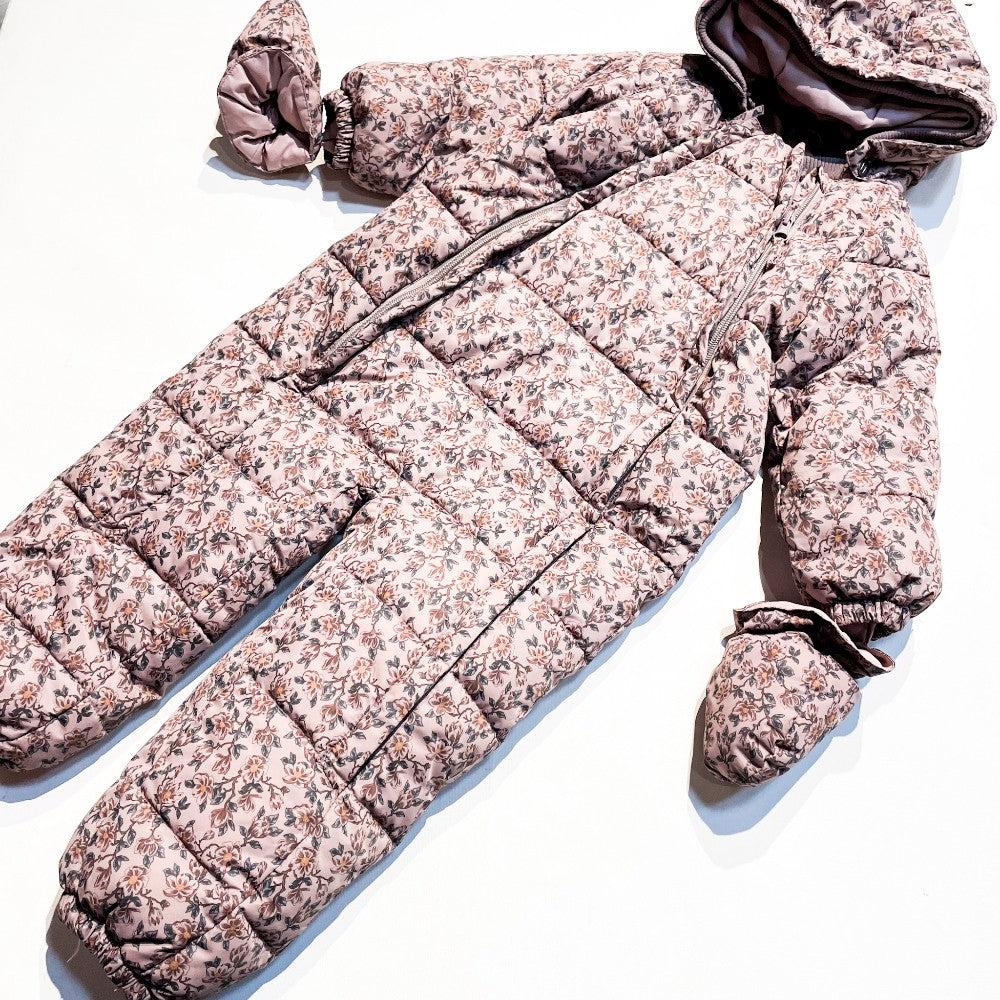 Wheat Snow Suit 18-24M reg. $230|172796