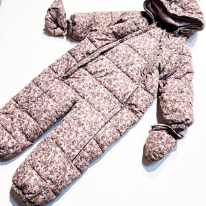 Wheat Snow Suit 18-24M reg. $230|172796