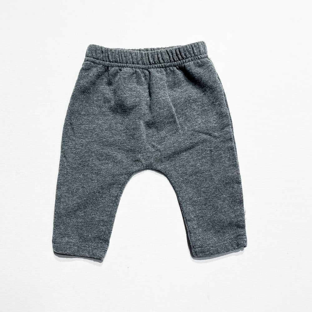 Mini Heroes Pants 3M|206646