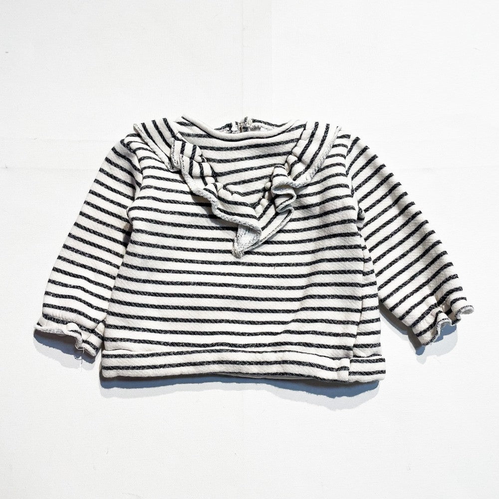 Zara Sweater 9-12M|127856