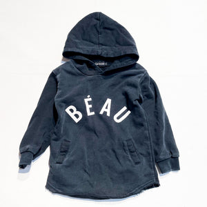 Bea Hudson Hoodie 3Y|160545