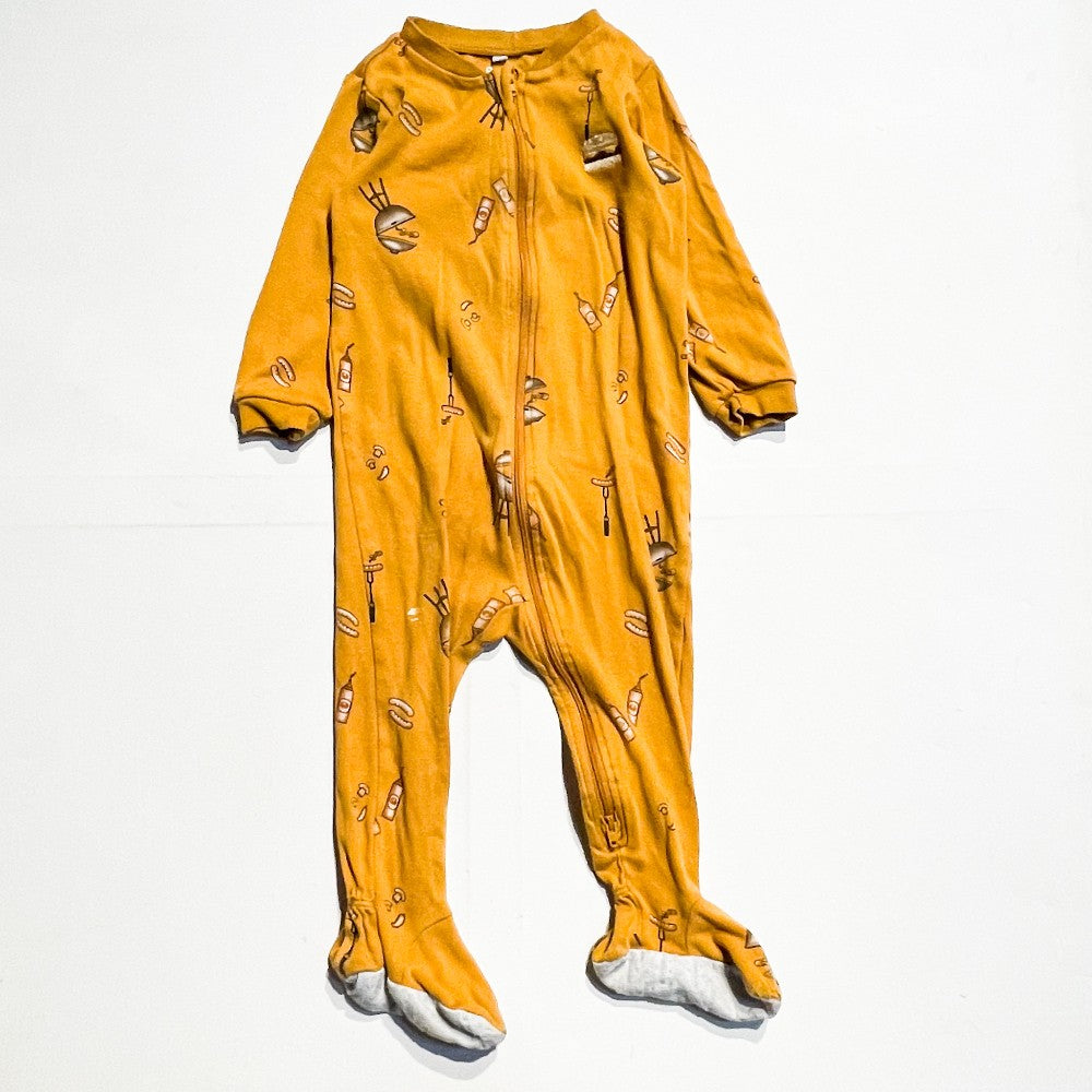 Pekkle Sleeper 18M|160106