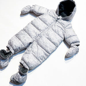 Gap Snowsuit 0-6M|174166