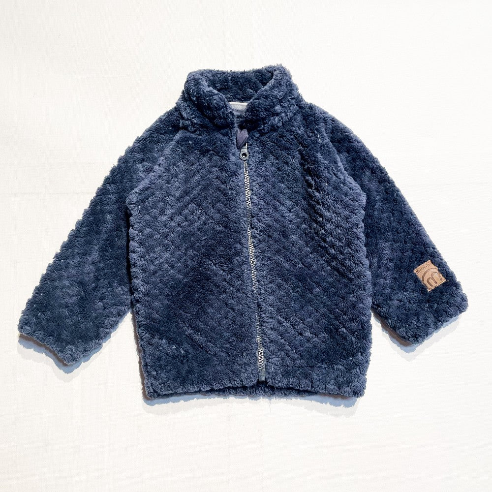 Minymo Zip Up 6M|180265