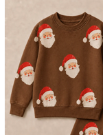 Pre Sale: Roobear - Santa Sweatsuit|230019