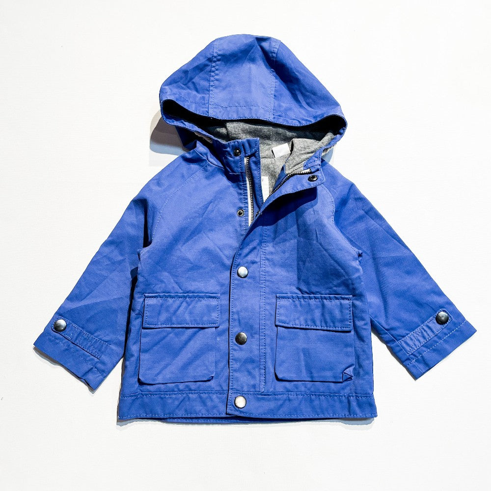 Zara Jacket 9-12M|90707