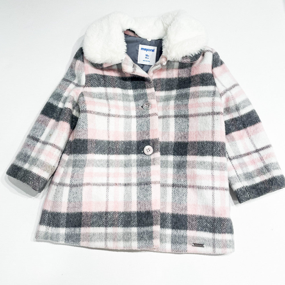 Mayoral Jacket 18M|235058