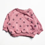Zara Sweater 6-9M|231150