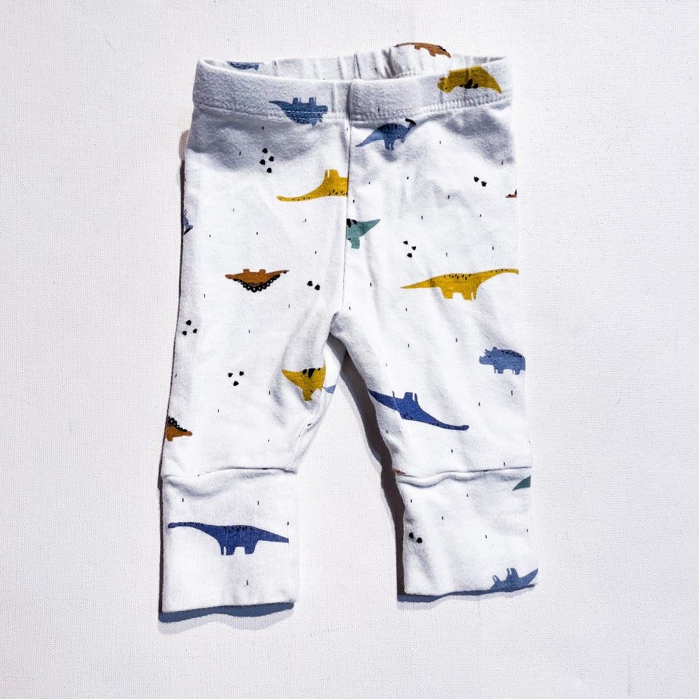 Rise Little Earthling Leggings 306M|184265