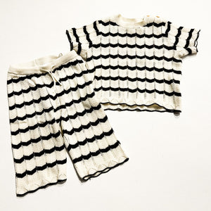 H&M Set 6-9M|212990