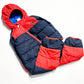 The North Face Bunting Suit 18-24M **Imeprfection|213359
