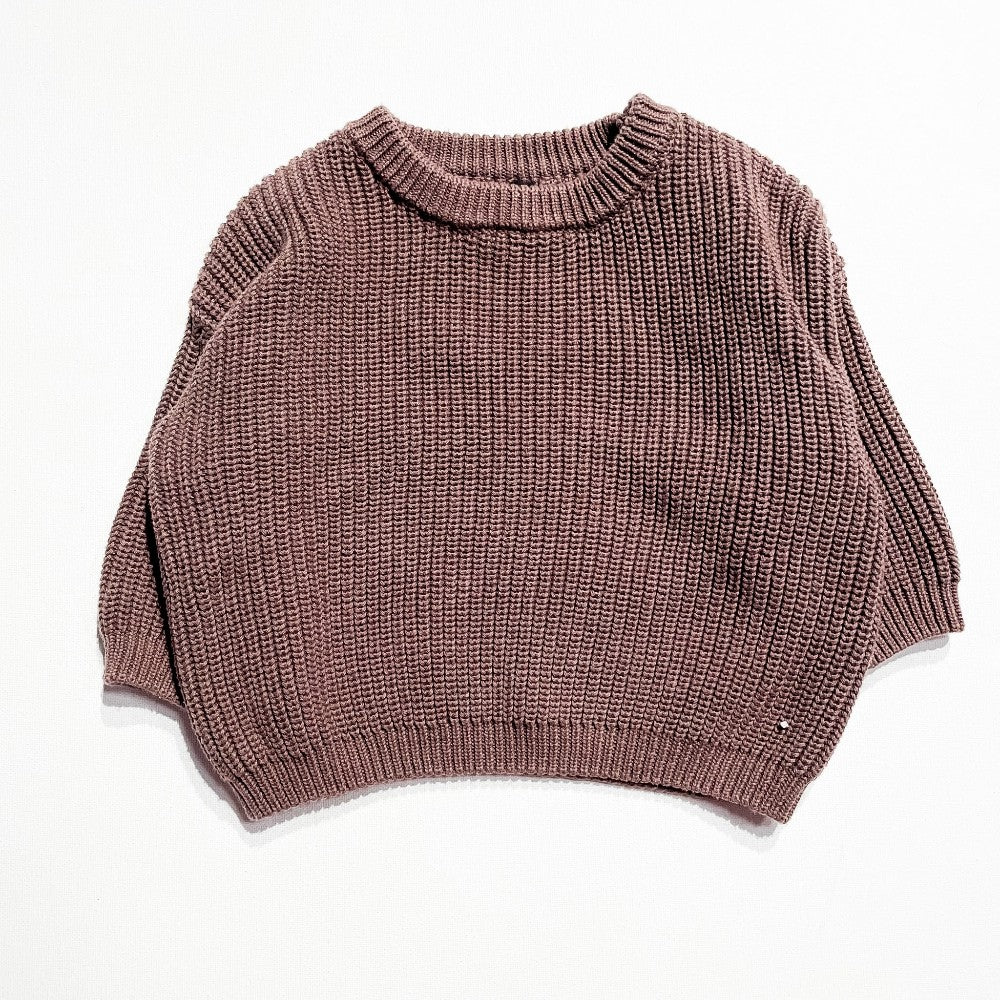 Belan J Sweater 12M|223558