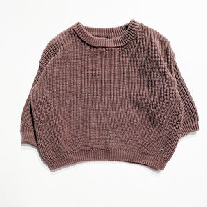 Belan J Sweater 12M|223558