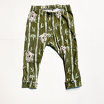 Little & Lively Leggings 6-9M|135692
