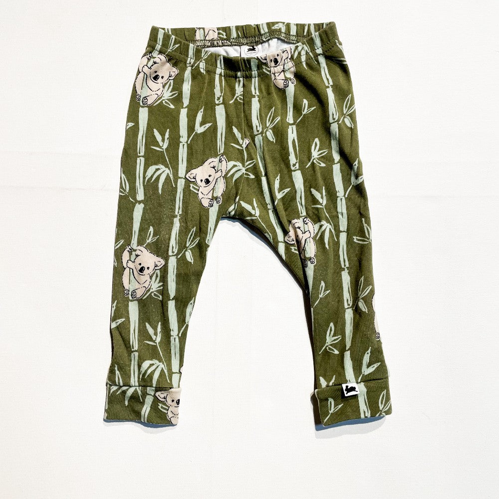 Little & Lively Leggings 6-9M|135692