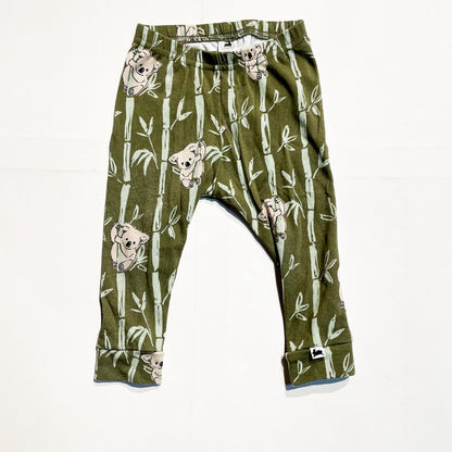 Little & Lively Leggings 6-9M|135692