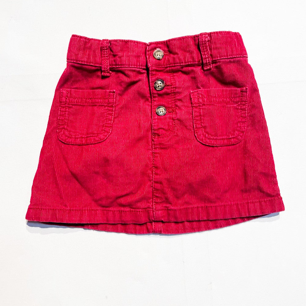Carters Skirt 4Y|148518