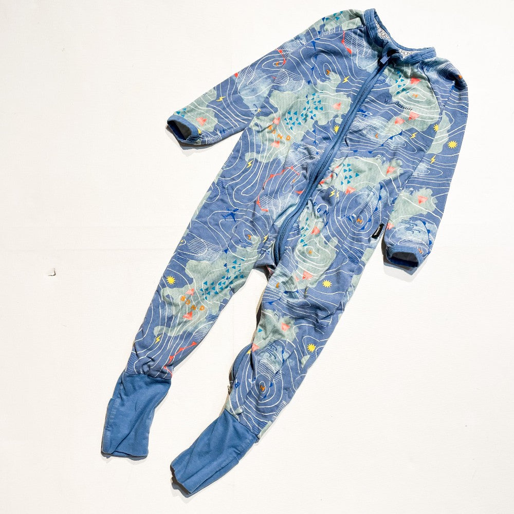 Bonds Sleeper 18-24M|168548