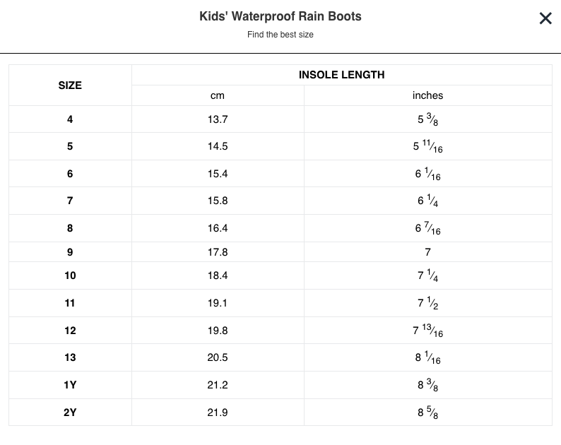 Stonz - Core - Rain Boots - Haze Pink|107745