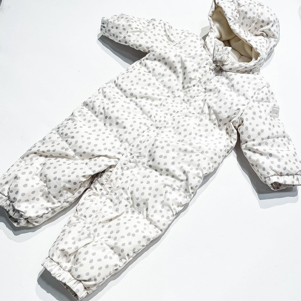 Gap Snowsuit 12-18M|203646