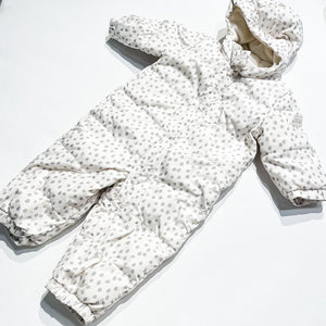 Gap Snowsuit 12-18M|203646