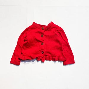 Carter's Sweater NB|165153