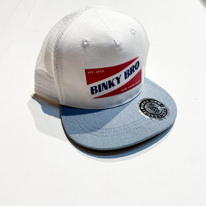 Binky Bro Hat Infant|161450