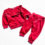 Lila & Jack Set 3-6M|171015