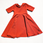 VI & Joy Dress 4Y|161948