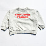 Zara Sweatshirt 18-24M|178131