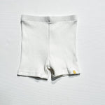 Rise Little earthling Shorts 6-9M|211113