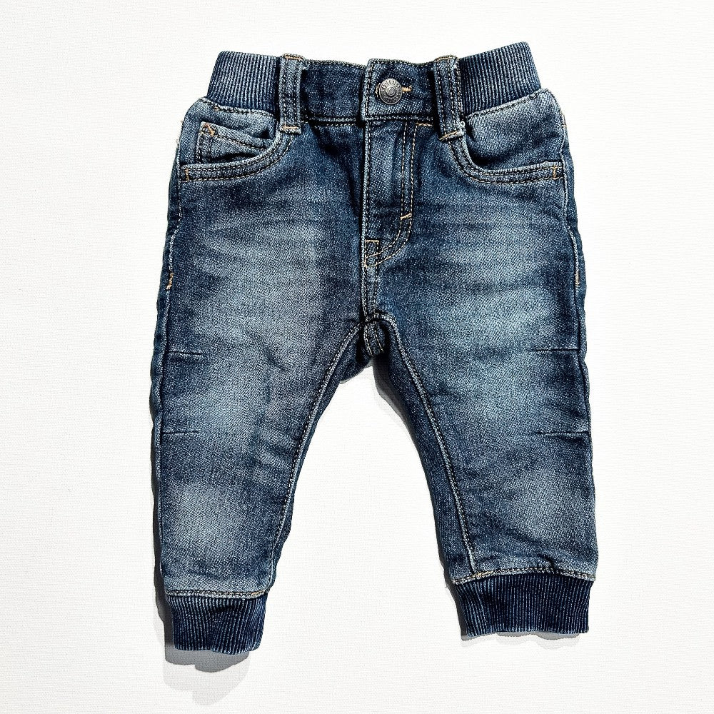 Levis Jeans 6-12M|207788