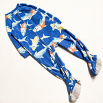 Carter's Sleeper 2Y|226717