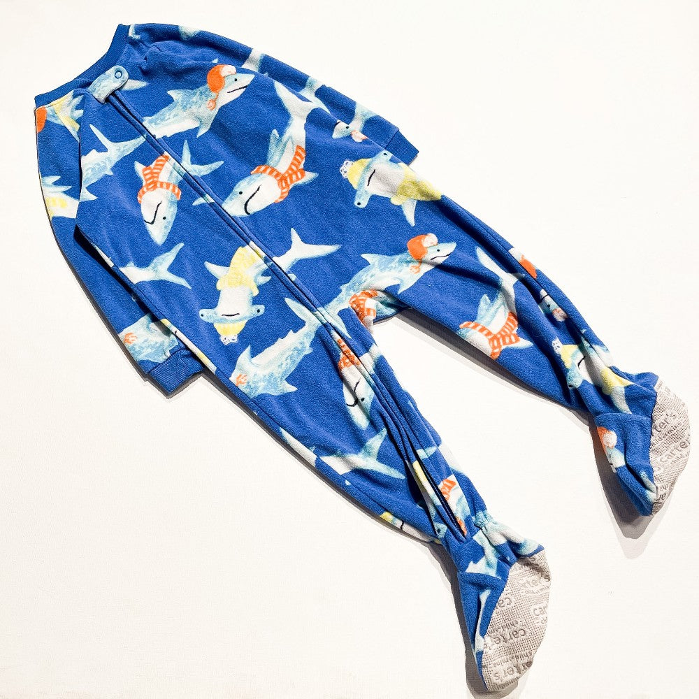 Carter's Sleeper 2Y|226717