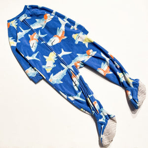Carter's Sleeper 2Y|226717